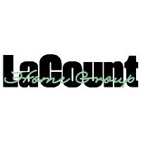 Lhg Sticker by LaCount Home Group