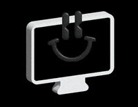 pittadmission tv college computer pittsburgh GIF