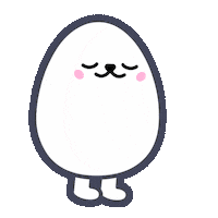 Angry Sticker by eggdog