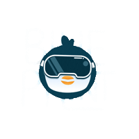 Biztech blueprint ubc biztech ubcbiztech Sticker