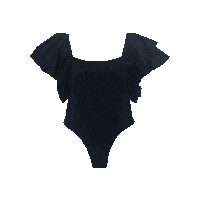 Avemarinhabeachwear Sticker by Ave Marinha