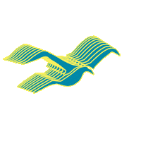 Avemarinhabeachwear Sticker by Ave Marinha
