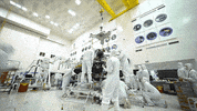 Mars 2020 Rover GIF by NASA