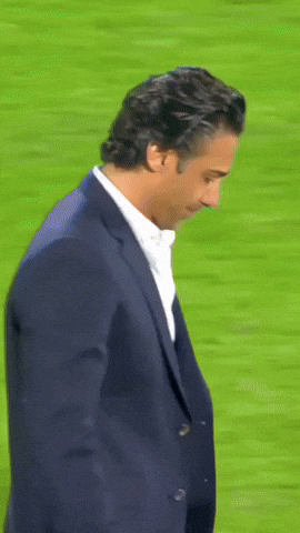 Mehdibadem blue red giphycreatortest taj GIF