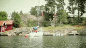 Midsummer GIF