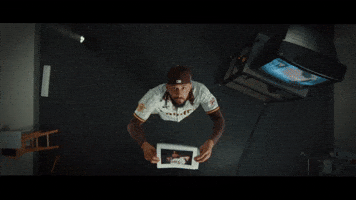 San Diego Padres Sport GIF by MLB