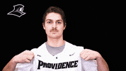 Pcmlax GIF by Providence Friars