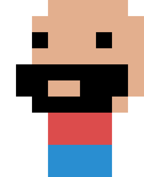 freakmeaning giphyupload dancing pixel art video game Sticker