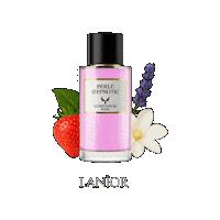 Laniorparfums parfum parfums la vie est belle parfumerie Sticker