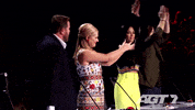 Channel7AU agt gottalentau GIF