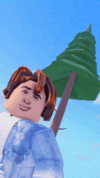 Bacon Sigma GIF