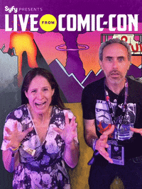 syfyframe GIF by GIPHY Frame