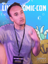 syfyframe GIF by GIPHY Frame