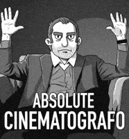 Cinema Arturo GIF