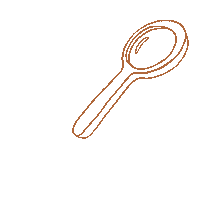 nestlingandnook nestlingandnook nestling and nook home learning nature play Sticker