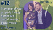 homes4u awards property manchester homes4u GIF