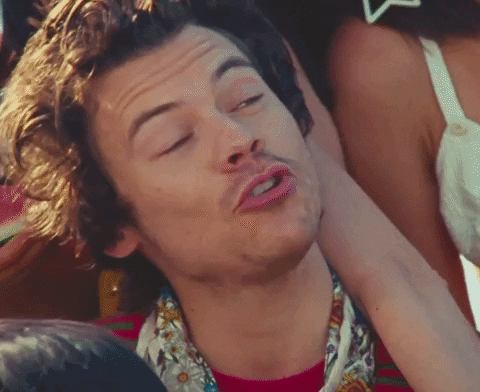 Watermelon Sugar GIF by Harry Styles