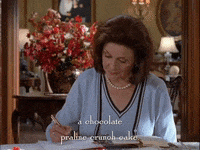 season 6 netflix GIF by Gilmore Girls 