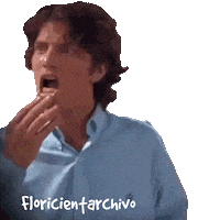 bycrismorena flori floricienta floricientarchivo fritzenwalden Sticker