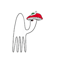 Happy Dance Sticker by Thomas Bruinsma