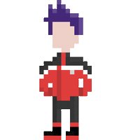 Star Trek Waiting Sticker