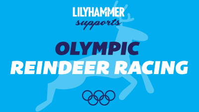 2014 olympics lol GIF by Lilyhammer
