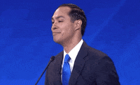 Julian Castro GIF by GIPHY News