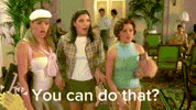 beautyonlocke white chicks GIF