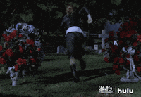 buffy the vampire slayer fox television classics GIF by HULU