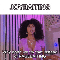 Joy Positivity GIF