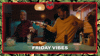 Dance Party GIF by Bacardi