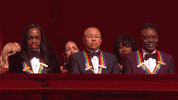 Kchonors GIF by The Kennedy Center