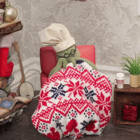 Wake Up Sleeping GIF by The Tiny Chef Show