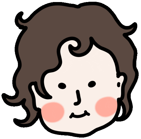 Baby Babyface Sticker