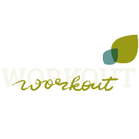 Workout Sticker by Lahnpark Vital