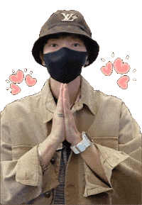 Lee Joon Gi Sticker