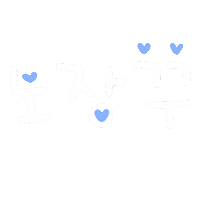 노주누 Sticker
