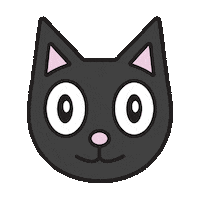 onlinemeded test cat doctor study Sticker