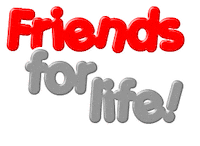 life Sticker