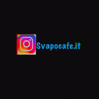 svapocafe cloud vape ig vaping GIF