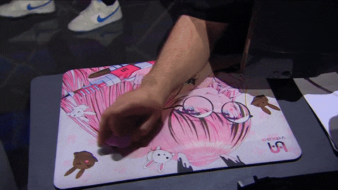 Chopper Cs2 GIF by BLAST