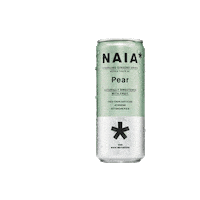Energy Drink Energy Sticker by The NAIA Initiative