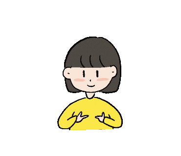Girl Love Sticker