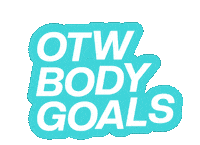 gakgendutlagi workout olahraga meal plan ggl Sticker