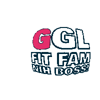 Workout Diet Sticker by Gak Gendut Lagi