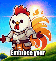 Wisdom Self-Love GIF by Zorooster