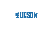 Travel Tucson Sticker by Alaska Airlines