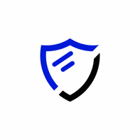 cybernowglobal logo stars cn cybersecurity GIF