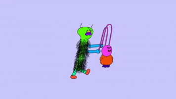 Art Fun GIF by julia farkas