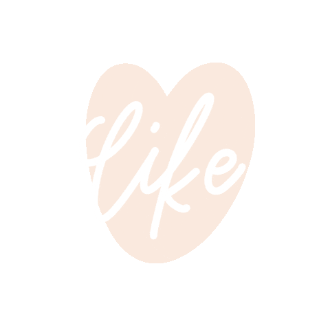 Like Sticker